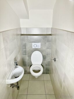 Pronájem paletových míst + kanceláře/byt pro zaměstnance (Lu - 6