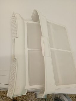 Sušička prádla s tepelným čerpadlem Siemens 9kg - 6