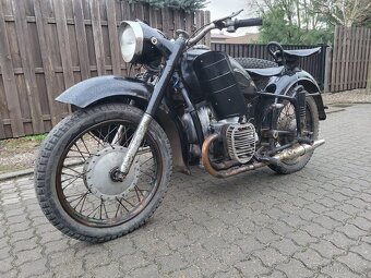 Dněpr,Ural K 750 68 rok - 6