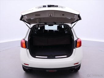Nissan Murano 3,5 V6 188kW Aut. CZ Serv.kn. (2009) - 6