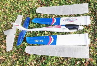 Elektrovětroň Gama 2100 - 6