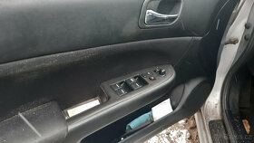 Honda Accord 2004 2,0i 114kW TOURER - JEDE, DILY - 6