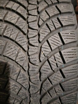 Prodám zimní sadu kol Dezent - 6