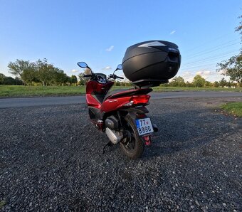 Honda PCX 125, STK do 2029 - 6