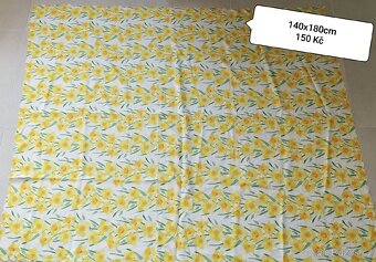 Ubrusy a běhouny - 6