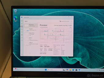 Notebook ASUS Zenbook 14 OLED UX3402ZA - 6