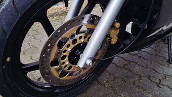 HONDA NSR 125, 2001 - 6