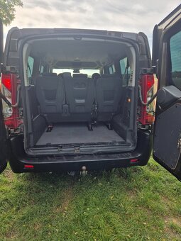 Citroën jumpy multispace 2.0 hdi 94kw - 6