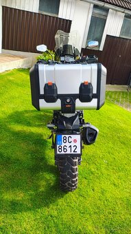 KTM 1290 SAT, 2015 - 6