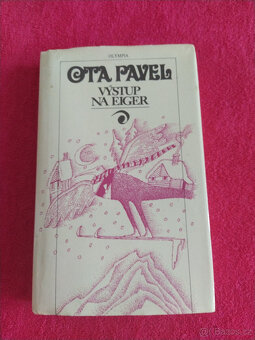 Další česká literatura 6x - seznam uvnitř - 6