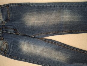 2x mikina, 2x rifle + triko - 6