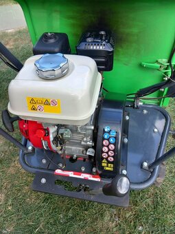 Zipper ZI-MD300 dumper / dempr motor honda - 6