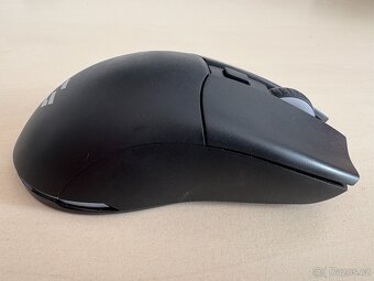 Herní myš - zánovní - nepoužívané - 6