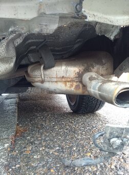 Volvo XC70 D5 AWD - 6