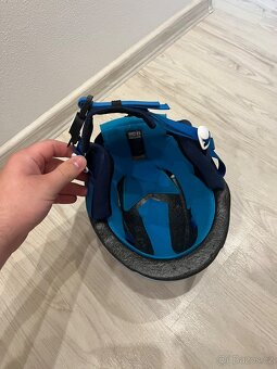 Head - dětská helma - 6