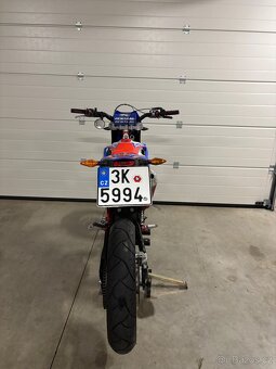 Beta rr 50 track - 6