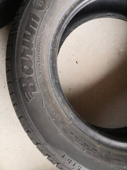 Letní pneu Barum BRILANTIS 2 - 6