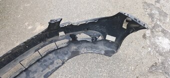 Predni naraznik skoda superb 2 - 6