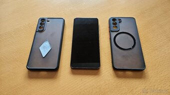 Samsung Galaxy S21 5G - 6