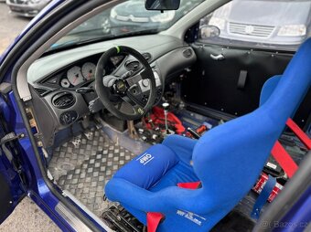 Nabízím Ford Focus ST170 2.0 16v 127kw - 6