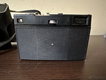 SMENA 8M s bleskom - 6