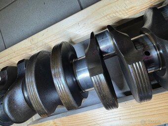 BMW E30 klika m20b25 TOP - 6