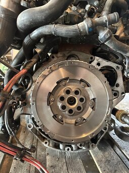 Swap - Motor Megane 3 RS 265 cup - 6