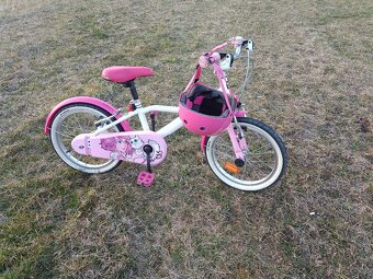 Dětské kolo 16+ helma ... Top - 6