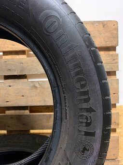 2ks 215/60/17 Continental/2022/96H/letni 6.4m - 6