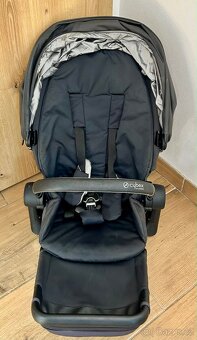 Cybex Priam dvojkombinace - 6