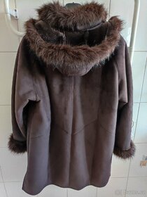 Kožich nový XXL - 6