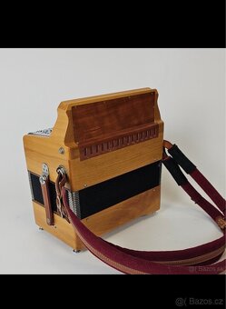 Heligonka Mengascini Top stav 🔥 - 6