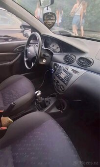 Ford Focus - 6