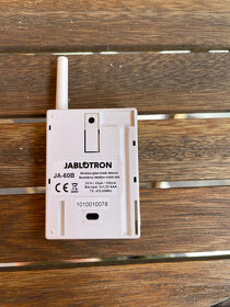 JABLOTRON JA-60/JA-63K/JA-63KR - 6