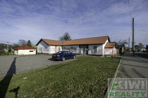 Prodej, komerční budova 279 m², pozemek 1345 m², Ostrava-Mic - 6