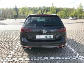 Volkswagen Passat, Variant 2.0 TDI 140 kW 7DSG Elegance - 6