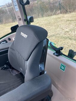 Fendt 516 Vario Gen3 Profi - ZÁRUKA - 6