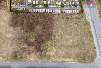 Prodej pozemku k bydlení, 991 m², Budišovice - 6
