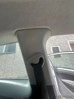 Stropnice Seat Ibiza 6j 3dv - 6