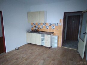 Pronajmu byt 1+1 JH Pravdova ulice - 6