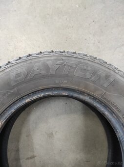 Zimní pneumatiky Dayton 175/70 R13 - 6