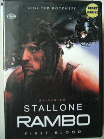 DVD filmy - 6