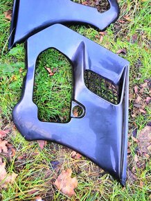 BMW K1100 plasty - 6