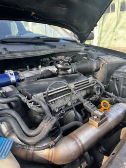 Octavia 1.9 tdi 96Kw ASZ - 6