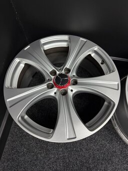 Alu MERCEDES GLC 5x112 18” A2534010800 - 6