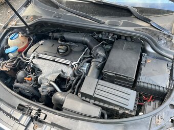 Prodám AUDI A3 - Sportback 2.0.TDI - 6