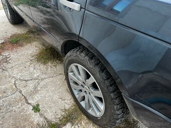 Range rover L322 4.4i 210kw LPG - 6