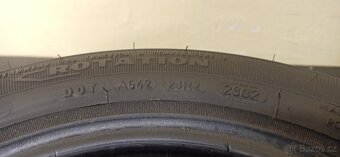 Fulda 155/65 R13 73T 5mm - 6