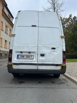 FORD TRANSIT 2.2 TDCI 300 - 6