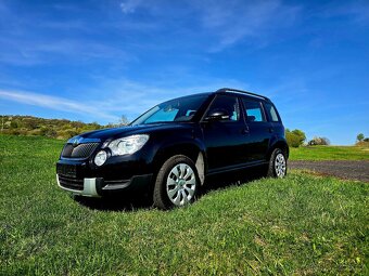 Škoda Yeti, 2013, 1.4tsi, 90kw, nové rozvody, nová spojka - 6
